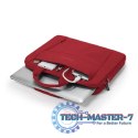 Torba na laptopa DICOTA Eco Slim Case BASE (maks.14.1"/Czerwony)