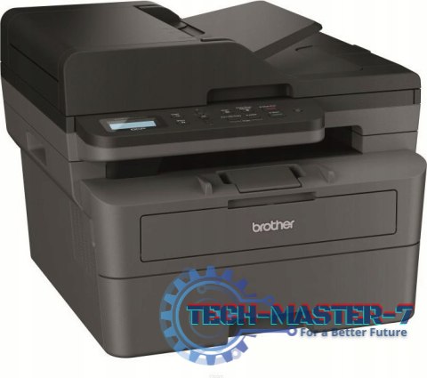 Urządzenie wielofunkcyjne laserowe BROTHER DCP-L2640DNYJ1 DCPL2640DNYJ1 Urządzenie wielofunkcyjne laserowe BROTHER DCP-L2640DNYJ1 DCPL2640DNYJ1