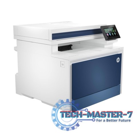 Urządzenie wielofunkcyjne laserowe HP LaserJet Pro MFP 4302fdn 4RA84F Urządzenie wielofunkcyjne laserowe HP LaserJet Pro MFP 4302fdn 4RA84F