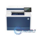 Urządzenie wielofunkcyjne laserowe HP LaserJet Pro MFP 4302fdn 4RA84F