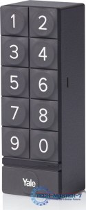 YALE SMART KEYPAD