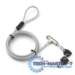 Zabezpieczenie TECHLY IQ-LOK-15-K
