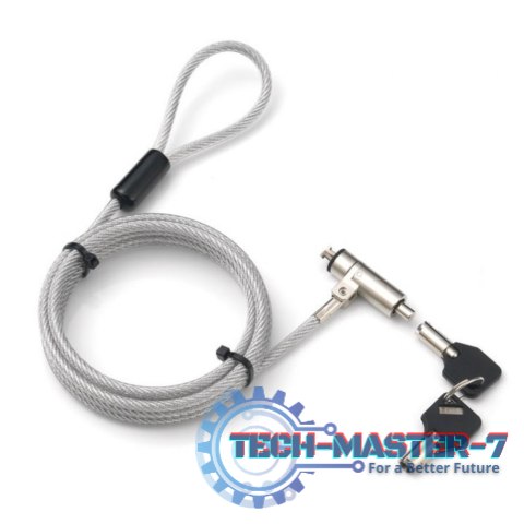 Zabezpieczenie TECHLY IQ-LOK-15-K Zabezpieczenie TECHLY IQ-LOK-15-K