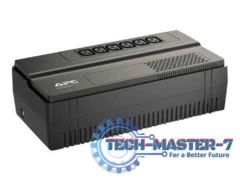 Zasilacz awaryjny APC BV800I 800VA Zasilacz awaryjny APC BV800I 800VA
