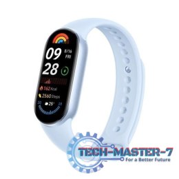 Xiaomi Mi Band 9 Arctic Blue