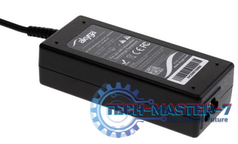 AK-ND-25 Zasilacz sieciowy AKYGA 65W 19.5V AK-ND-25 Zasilacz sieciowy AKYGA 65W 19.5V