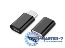 Adapter GEMBIRD A-USB2-CMMF-01 USB - USB