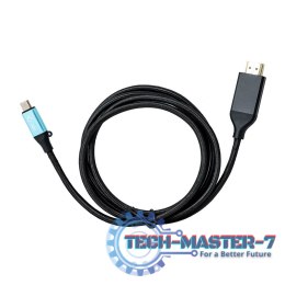 Adapter I-TEC C31CBLHDMI60HZ2M USB-C - HDMI