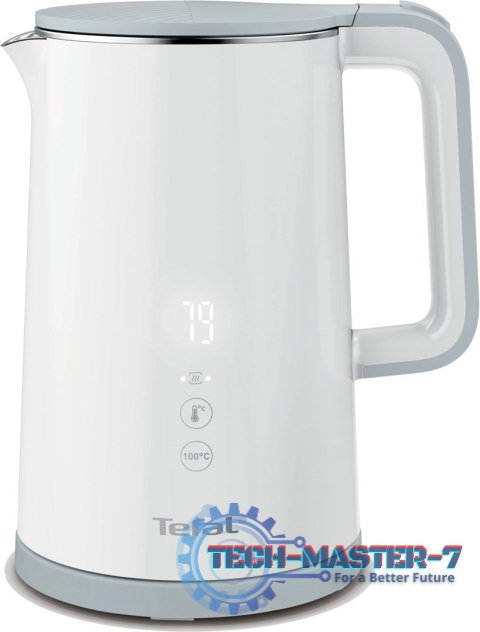 Czajnik TEFAL KO693110 (1.5L /2000W /Biały )