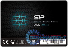 Dysk SSD SILICON POWER Ace A55 128 GB ACE A55 (2.5″ /128 GB /SATA III (6 Gb/s) /550MB/s /420MB/s)