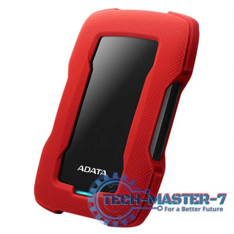 Dysk twardy zewnętrzny A-DATA HD330 2 TB AHD330-2TU31-CRD Dysk twardy zewnętrzny A-DATA HD330 2 TB AHD330-2TU31-CRD
