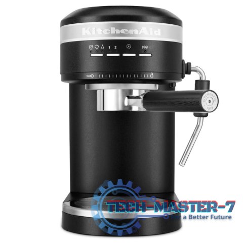Ekspres ciśneniowy KITCHEN AID 5KES6503EBK