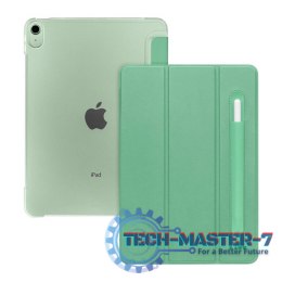Etui PICOM LAUT Huex Folio do iPad Air 10.9 4/5G (green) L_IPD20_HP_GN