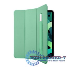 Etui PICOM LAUT Huex Folio do iPad Air 10.9 4/5G (green) L_IPD20_HP_GN