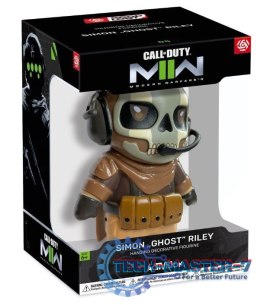 Figurka kolekcjonerska Call of Duty - Ghost