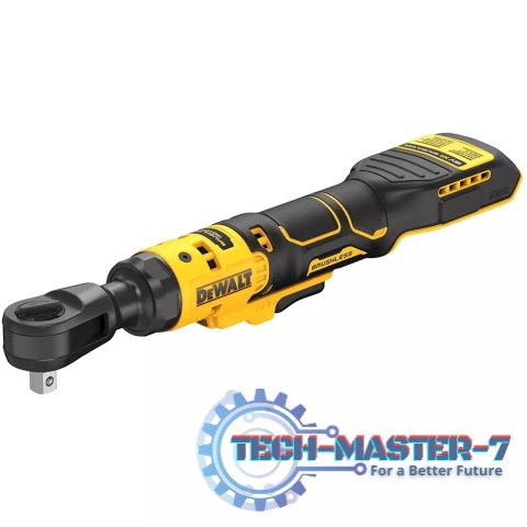 Grzechotka akumulatorowa DEWALT DCF513N-XJ Grzechotka akumulatorowa DEWALT DCF513N-XJ
