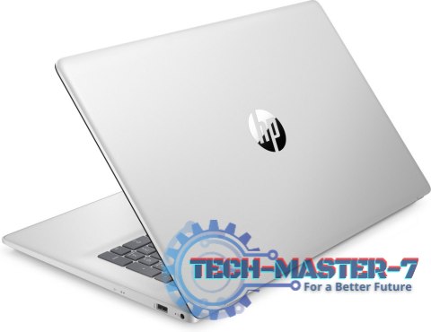 HP 17-cn3119nw (17.3"/i5-1334U/IRIS XE/8GB/SSD512GB/W11H/Srebrny) HP 17-cn3119nw (17.3"/i5-1334U/IRIS XE/8GB/SSD512GB/W11H/Srebrny)