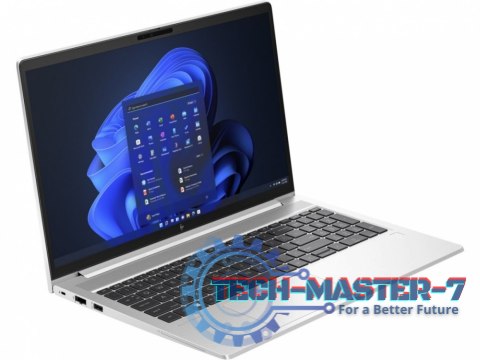 HP EliteBook 650 G10 (15.6"/I7-1355U/RTX2050/16GB/SSD512GB/W11P/Srebrny)