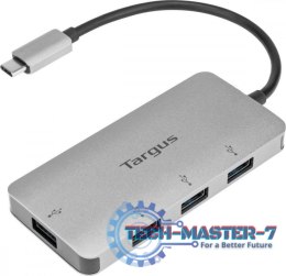 Hub USB TARGUS ACH226EU