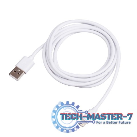 Kabel USB AKYGA Lightning 1.8