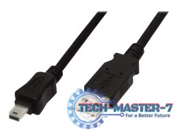 Kabel USB ASSMANN USB typ A 3
