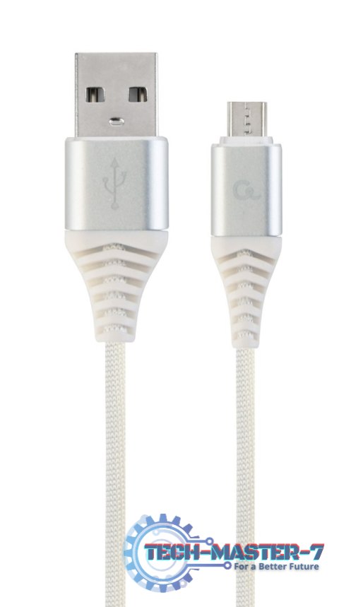 Kabel USB GEMBIRD microUSB typ B 1 Kabel USB GEMBIRD microUSB typ B 1