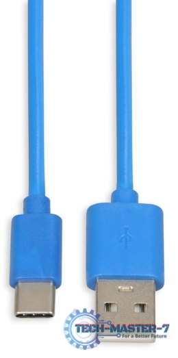 Kabel USB IBOX USB typ C 1