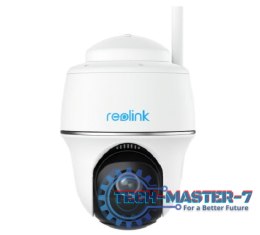 Kamera IP REOLINK Argus-Series-B430 2880 x 1616