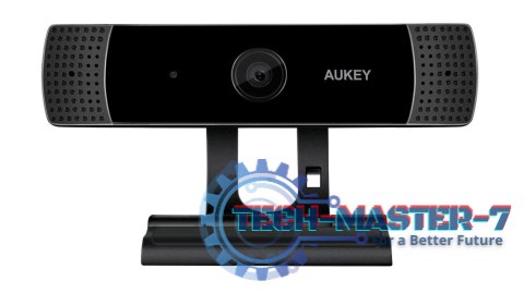 Kamera internetowa AUKEY PC-LM1E Kamera internetowa AUKEY PC-LM1E