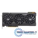 Karta graficzna ASUS TUF Gaming GeForce RTX 4070 SUPER OC 12GB (90YV0K80-M0NA00)