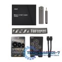 Karta graficzna ASUS TUF Gaming GeForce RTX 4070 SUPER OC 12GB (90YV0K80-M0NA00)