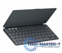 Klawiatura Bezprzewodowa LOGITECH 920-012984