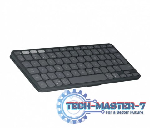 Klawiatura Bezprzewodowa LOGITECH 920-012984 Klawiatura Bezprzewodowa LOGITECH 920-012984