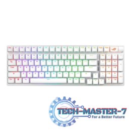 Klawiatura Nanoodbiornik ASUS ROG Strix Scope II