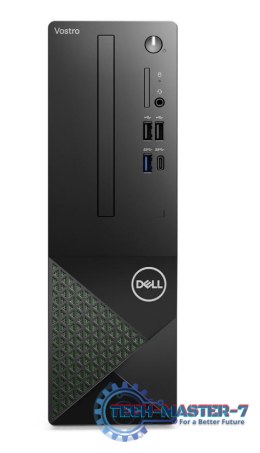 Komputer DELL Vostro 3030 SFF (i5-14400/UHD 730/8GB/SSD1TB/W11P)
