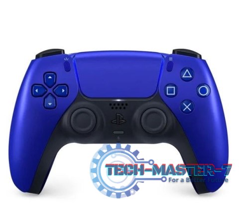 Kontroler bezprzewodowy SONY DualSense Cobalt Blue