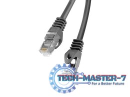 LANBERG PCF6-10CC-0300-BK 3 Patchcord