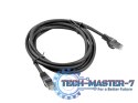 LANBERG PCF6-10CC-0300-BK 3 Patchcord
