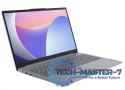 LENOVO IdeaPad Slim 3 (15.6"/I5-12450H/integ/8GB/SSD512GB/W11H/Szary)