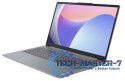 LENOVO IdeaPad Slim 3 (15.6"/I5-12450H/integ/8GB/SSD512GB/W11H/Szary)