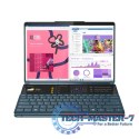 LENOVO Yoga Book 9 13IMU9 (13.3"/U7-155U/Intel Graphics/32GB/SSD512GB/W11H/Szary)