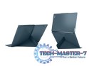 LENOVO Yoga Book 9 13IMU9 (13.3"/U7-155U/Intel Graphics/32GB/SSD512GB/W11H/Szary)