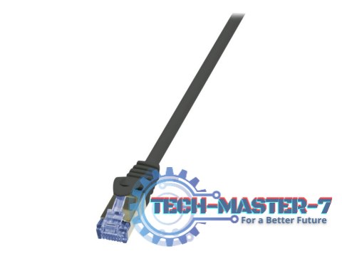 LOGILINK CQ4013S 0.25 Patchcord