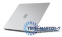 MICROSOFT Surface GO (12.5"/i5-1035G1/integ/8GB/SSD256GB/W10P/Platynowy)