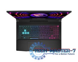 MSI Katana 15 (15.6