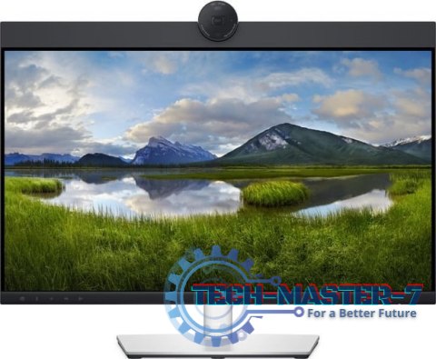 Monitor DELL 210-BKVC (23.8" /IPS /60Hz /1920 x 1080 /Czarno-srebrny ) Monitor DELL 210-BKVC (23.8" /IPS /60Hz /1920 x 1080 /Czarno-srebrny )