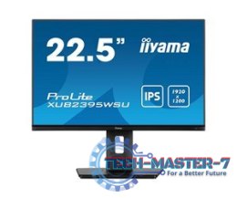 Monitor IIYAMA ProLite XUB2395WSU-B5 (22.5
