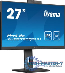 Monitor IIYAMA XUB2790QSUH-B1 (27
