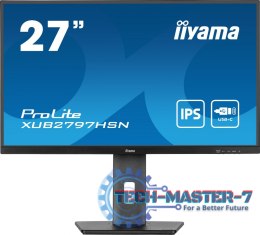 Monitor IIYAMA XUB2797HSN-B1 (27