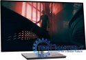 Monitor LENOVO 63A1GAT1EU (27" /IPS /60Hz /2560 x 1440 /Czarno-stalowy)